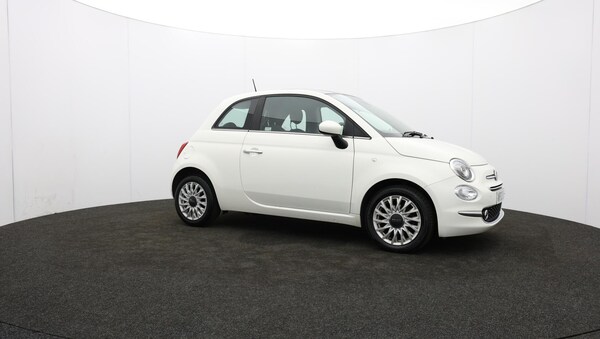 Used Fiat 500 2023 for sale - 75696930: Photo 47
