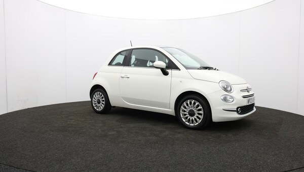 Used Fiat 500 2023 for sale - 75696930: Photo 48