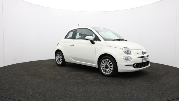 Used Fiat 500 2023 for sale - 75696930: Photo 49