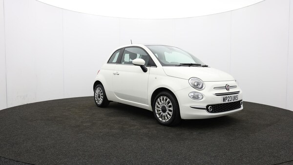 Used Fiat 500 2023 for sale - 75696930: Photo 50