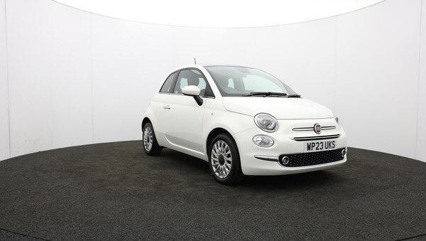 Used Fiat 500 2023 for sale - 75696930: Photo 51