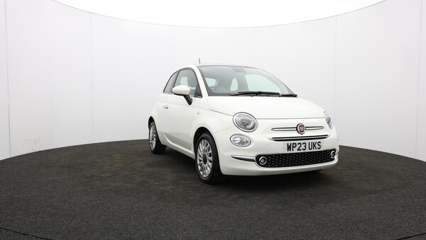 Used Fiat 500 2023 for sale - 75696930: Photo 52
