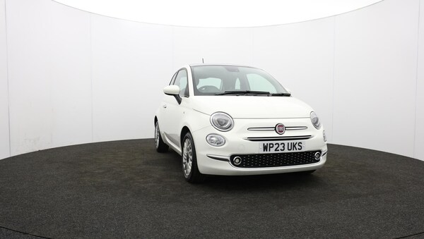 Used Fiat 500 2023 for sale - 75696930: Photo 53