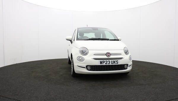 Used Fiat 500 2023 for sale - 75696930: Photo 54