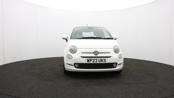 Used Fiat 500 2023 for sale - 75696930: Photo 55