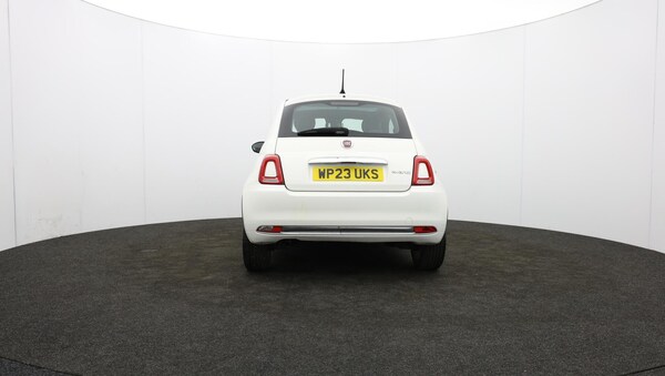 Used Fiat 500 2023 for sale - 75696930: Photo 56