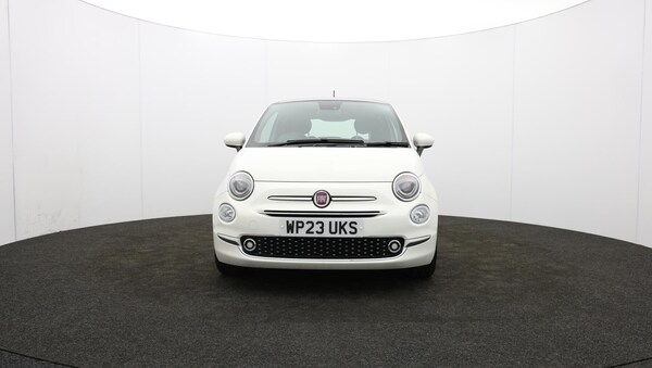 Used Fiat 500 2023 for sale - 75696930: Photo 57