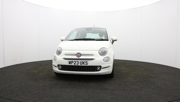 Used Fiat 500 2023 for sale - 75696930: Photo 58