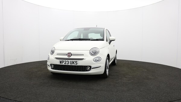 Used Fiat 500 2023 for sale - 75696930: Photo 59