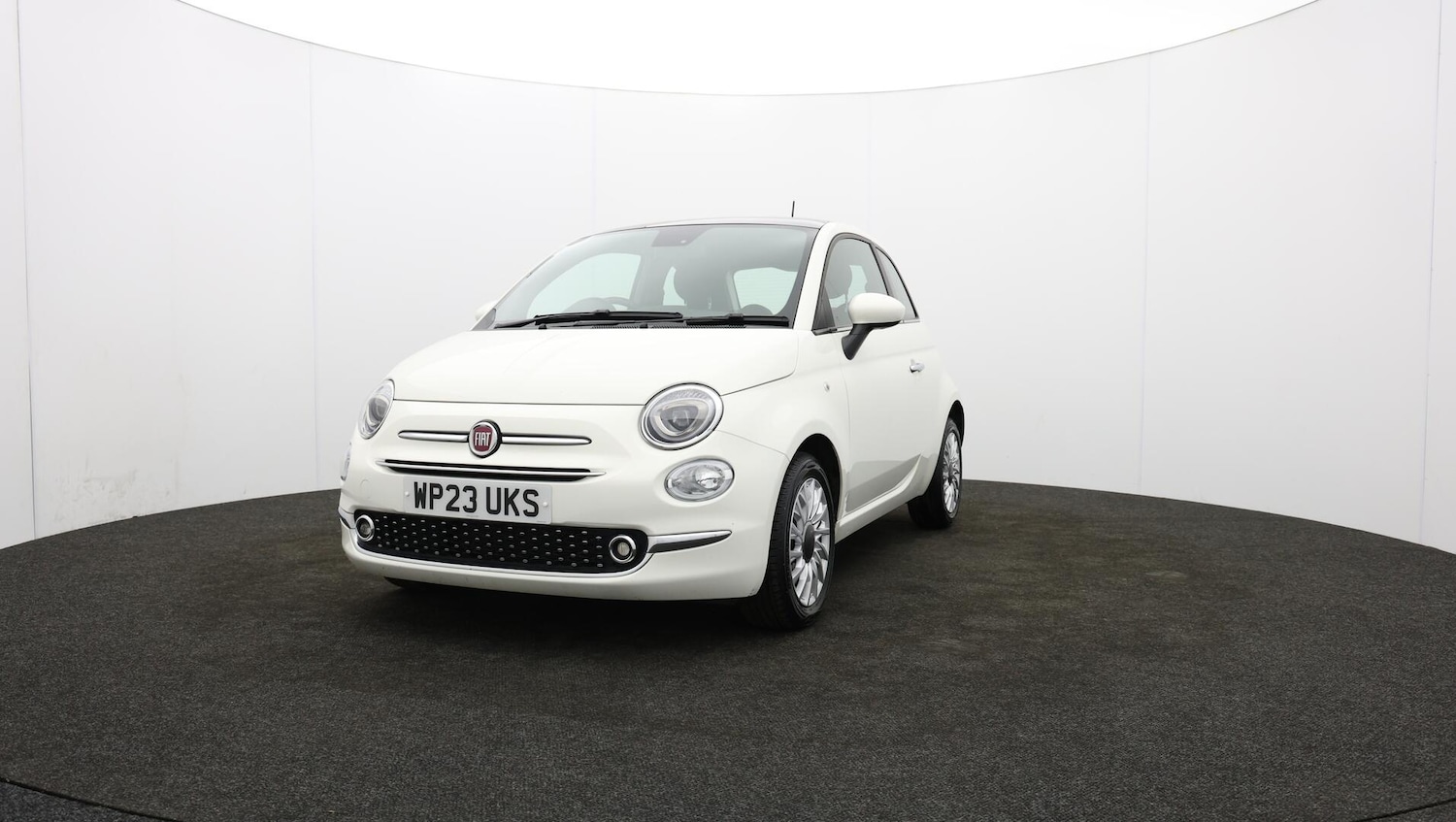 Vehicle 60