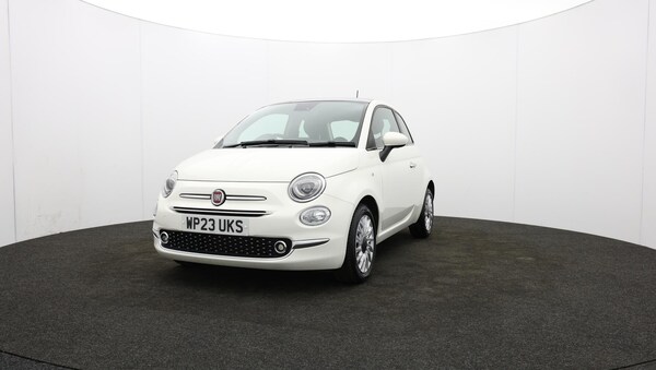 Used Fiat 500 2023 for sale - 75696930: Photo 60