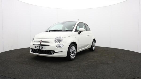Used Fiat 500 2023 for sale - 75696930: Photo 61