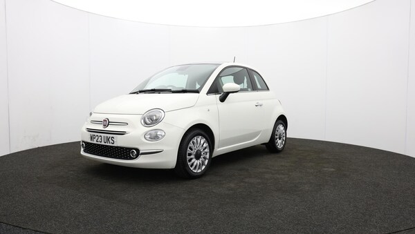 Used Fiat 500 2023 for sale - 75696930: Photo 62