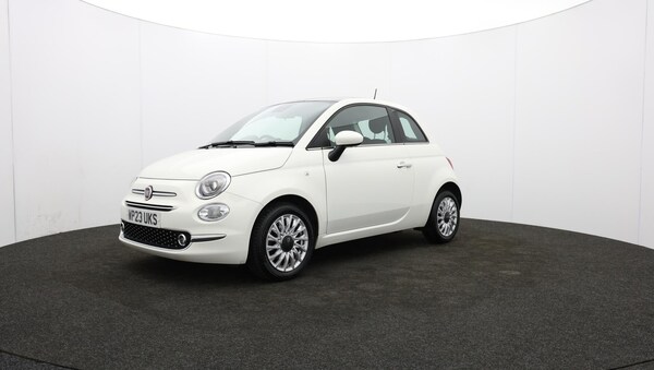 Used Fiat 500 2023 for sale - 75696930: Photo 63
