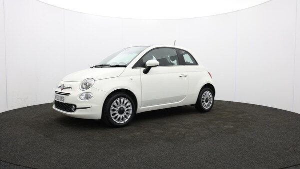 Used Fiat 500 2023 for sale - 75696930: Photo 64
