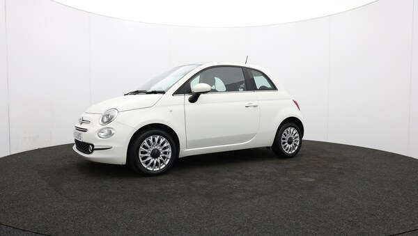 Used Fiat 500 2023 for sale - 75696930: Photo 65