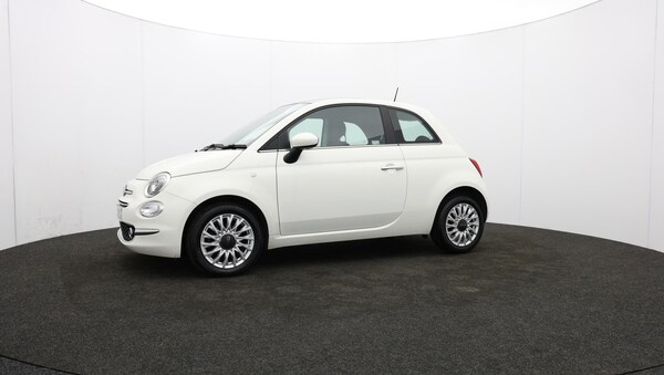 Used Fiat 500 2023 for sale - 75696930: Photo 66