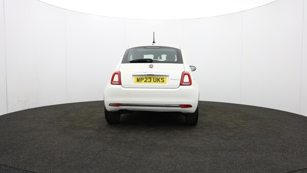 Used Fiat 500 2023 for sale - 75696930: Photo 67