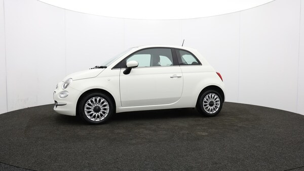 Used Fiat 500 2023 for sale - 75696930: Photo 68