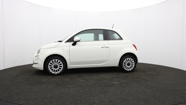 Used Fiat 500 2023 for sale - 75696930: Photo 69