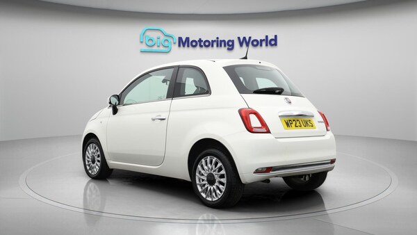Used Fiat 500 2023 for sale - 75696930: Photo 6