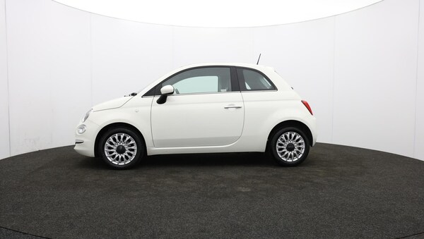 Used Fiat 500 2023 for sale - 75696930: Photo 70
