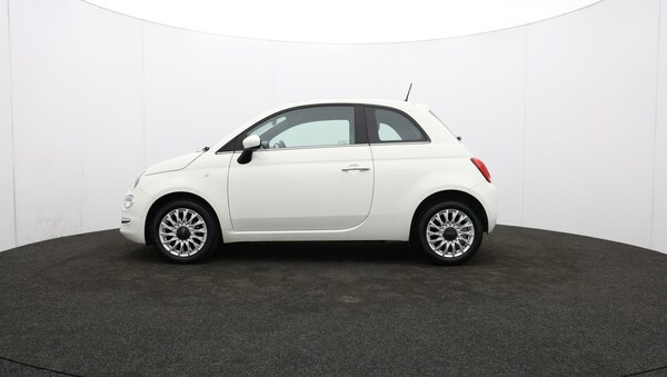 Used Fiat 500 2023 for sale - 75696930: Photo 71