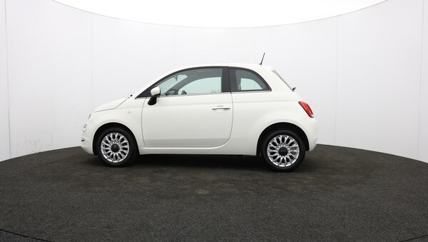Used Fiat 500 2023 for sale - 75696930: Photo 72