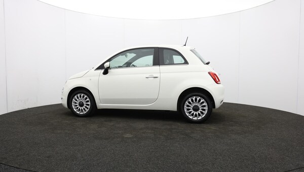 Used Fiat 500 2023 for sale - 75696930: Photo 73