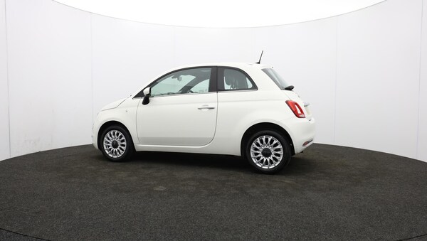 Used Fiat 500 2023 for sale - 75696930: Photo 74