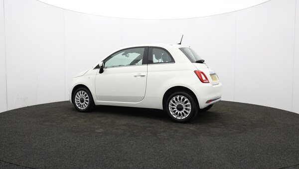 Used Fiat 500 2023 for sale - 75696930: Photo 75