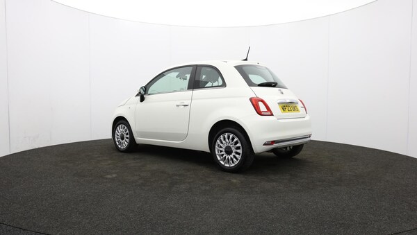 Used Fiat 500 2023 for sale - 75696930: Photo 77
