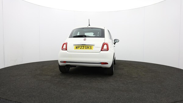 Used Fiat 500 2023 for sale - 75696930: Photo 78