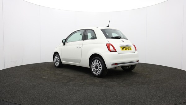 Used Fiat 500 2023 for sale - 75696930: Photo 79