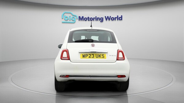 Used Fiat 500 2023 for sale - 75696930: Photo 7