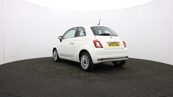 Used Fiat 500 2023 for sale - 75696930: Photo 80