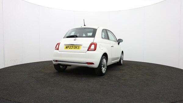 Used Fiat 500 2023 for sale - 75696930: Photo 83