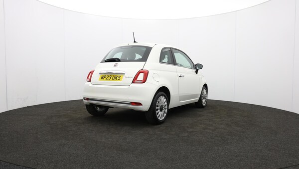 Used Fiat 500 2023 for sale - 75696930: Photo 84