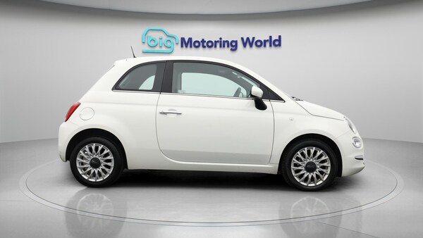 Used Fiat 500 2023 for sale - 75696930: Photo 9