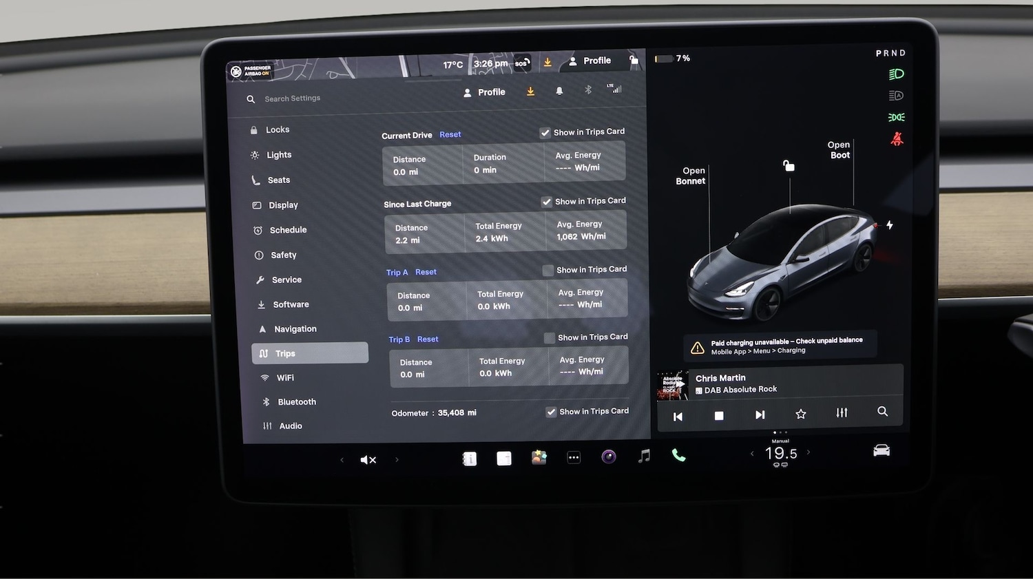 Used Tesla Model 3 2021 for sale - 77277494: Photo 10