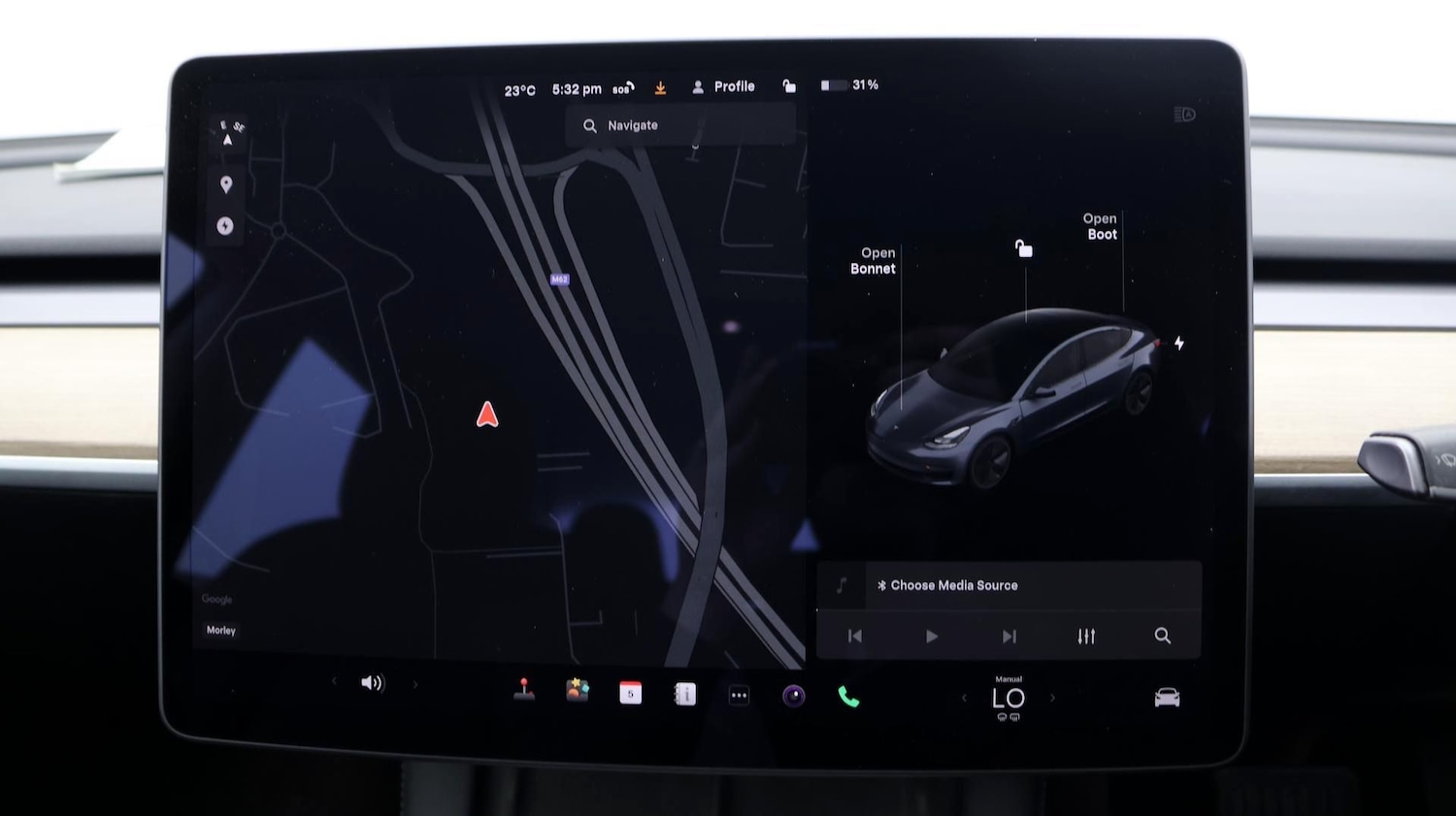 Used Tesla Model 3 2021 for sale - 77277494: Photo 11