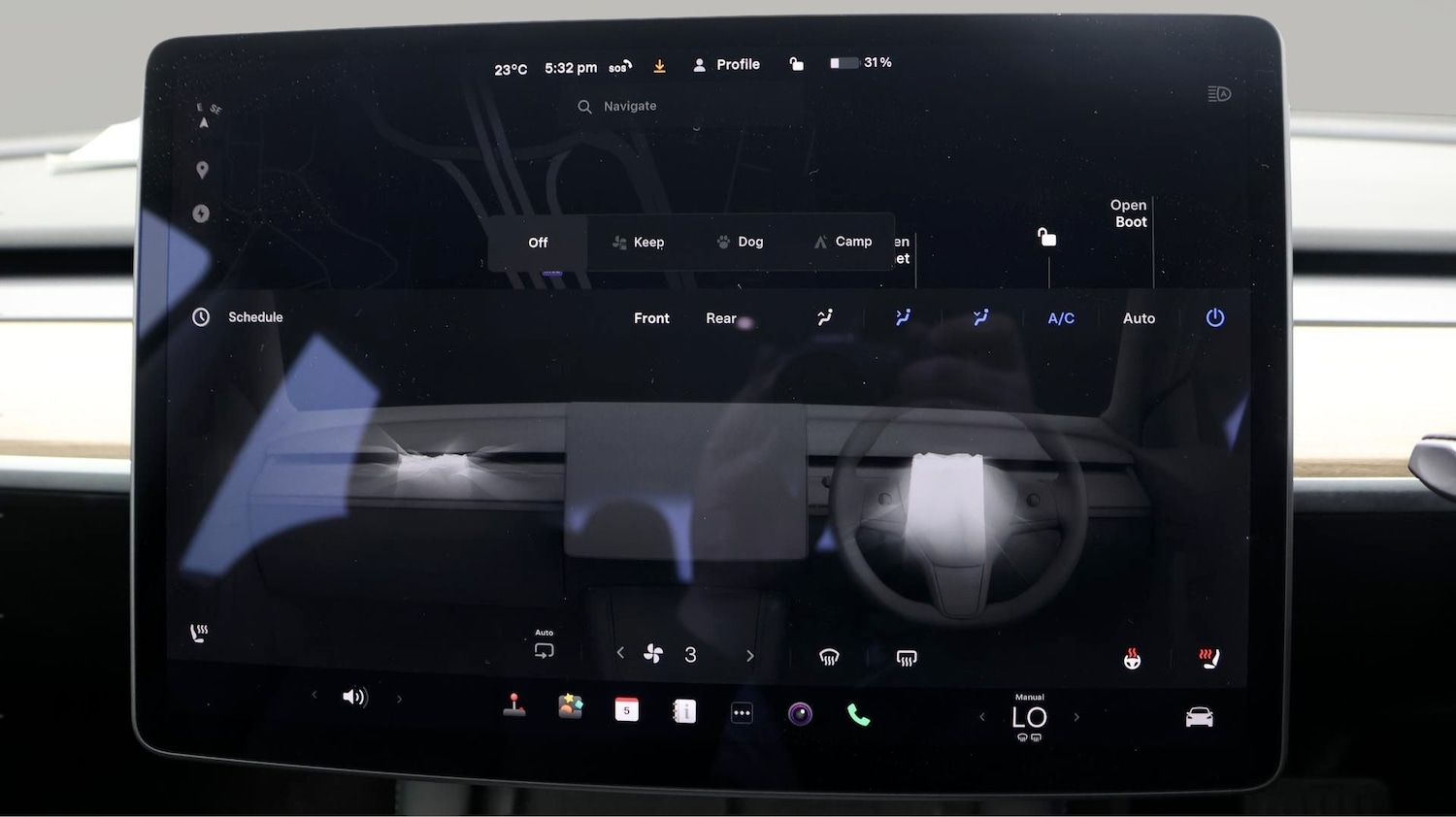 Used Tesla Model 3 2021 for sale - 77277494: Photo 12