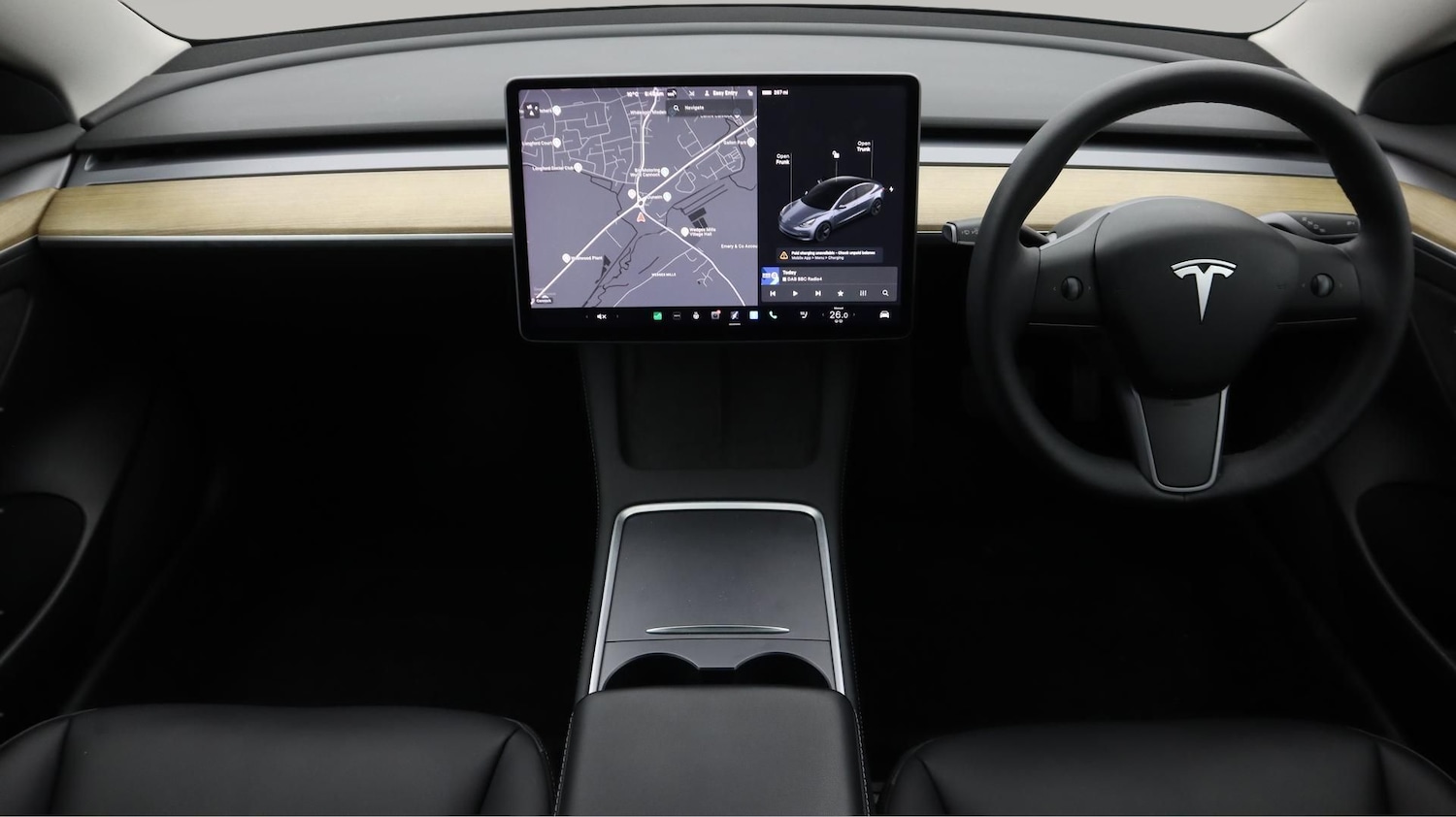 Used Tesla Model 3 2021 for sale - 77277494: Photo 13