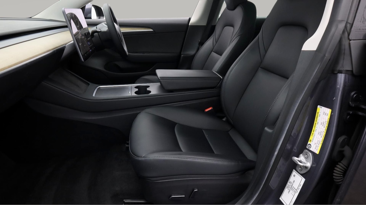Used Tesla Model 3 2021 for sale - 77277494: Photo 14