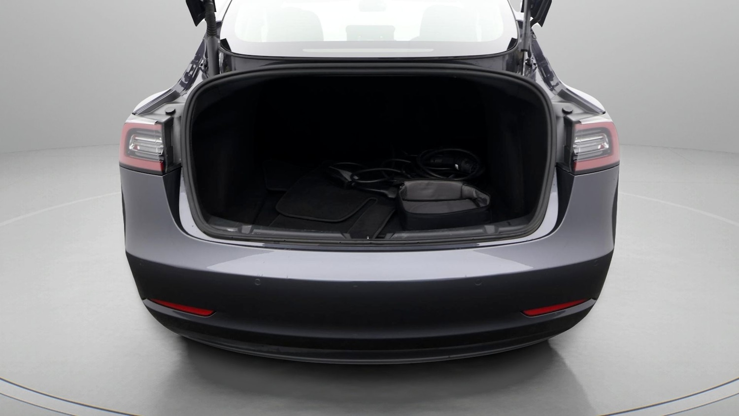 Used Tesla Model 3 2021 for sale - 77277494: Photo 17