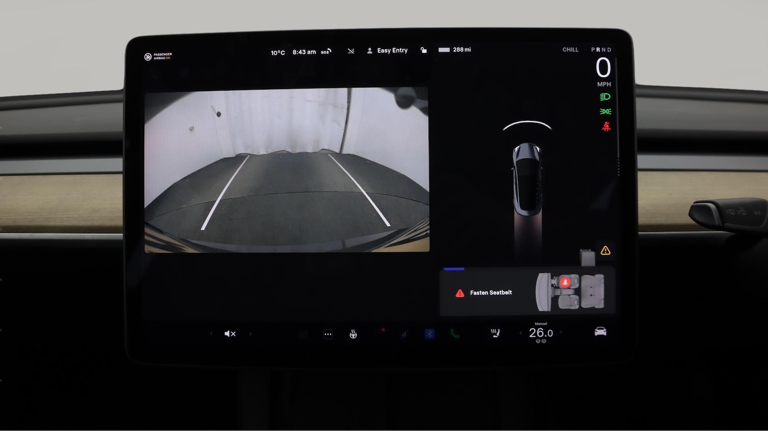 Used Tesla Model 3 2021 for sale - 77277494: Photo 24