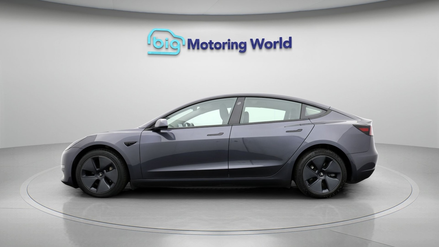 Used Tesla Model 3 2021 for sale - 77277494: Photo 4