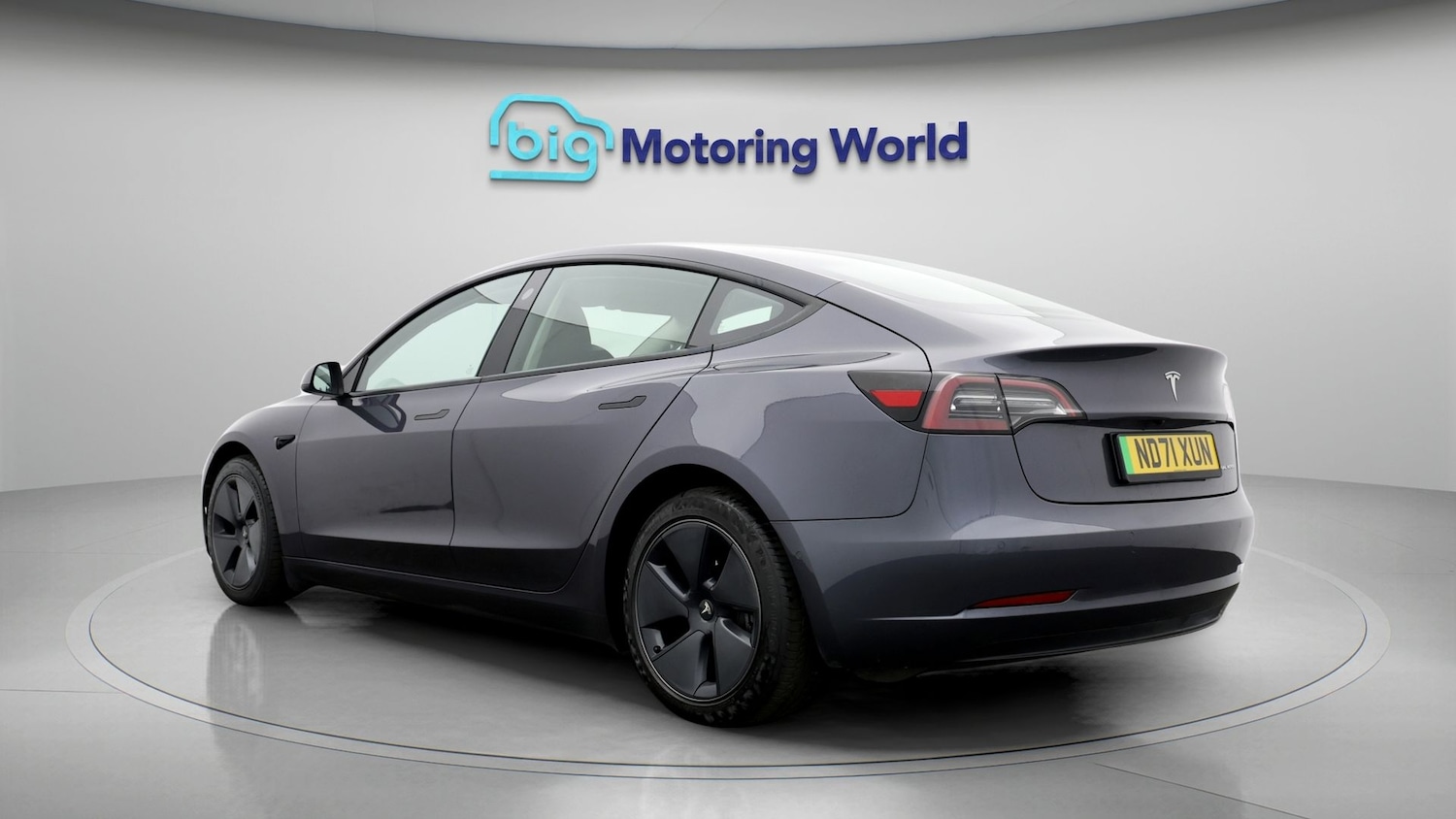 Used Tesla Model 3 2021 for sale - 77277494: Photo 5