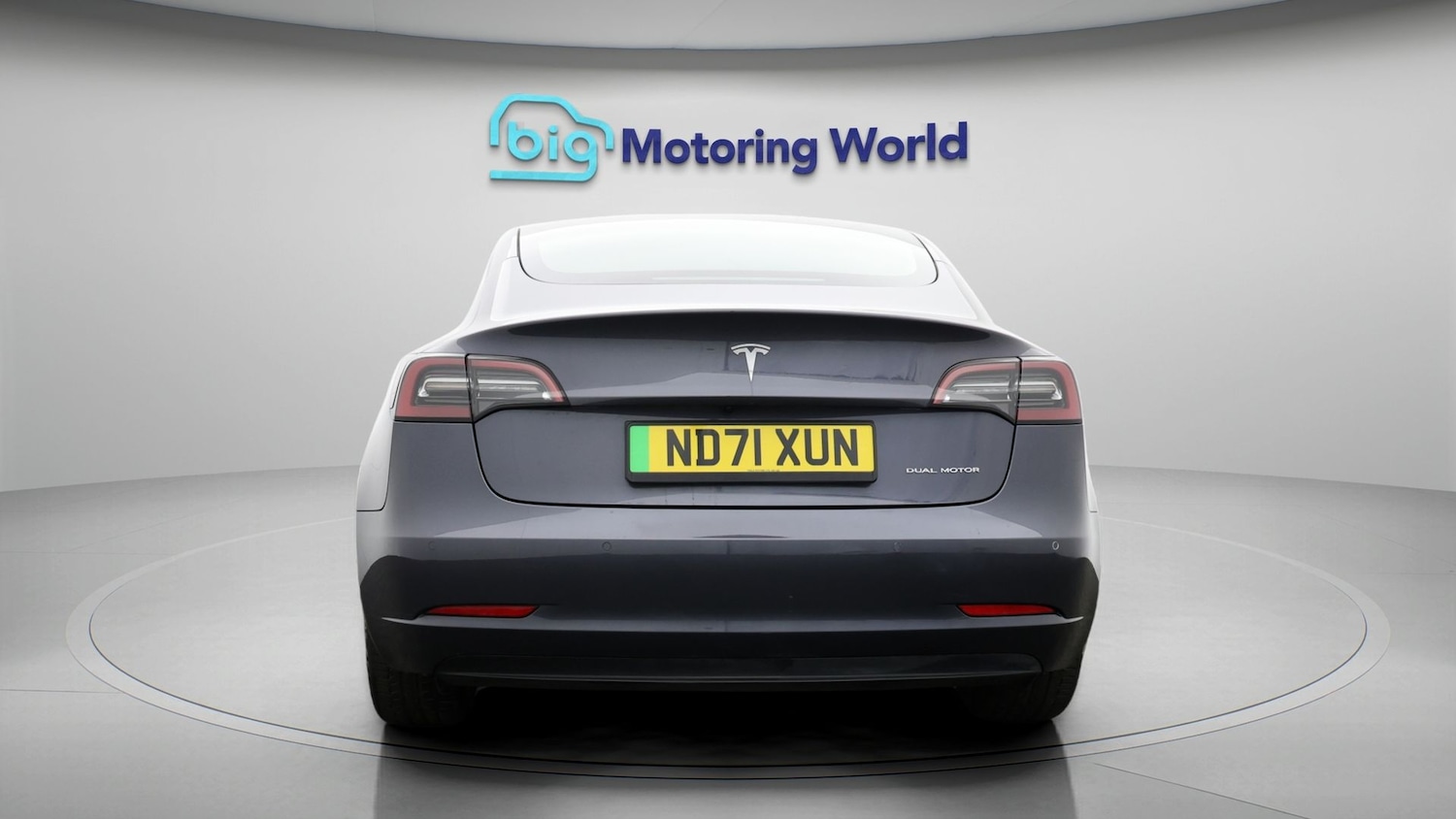 Used Tesla Model 3 2021 for sale - 77277494: Photo 6