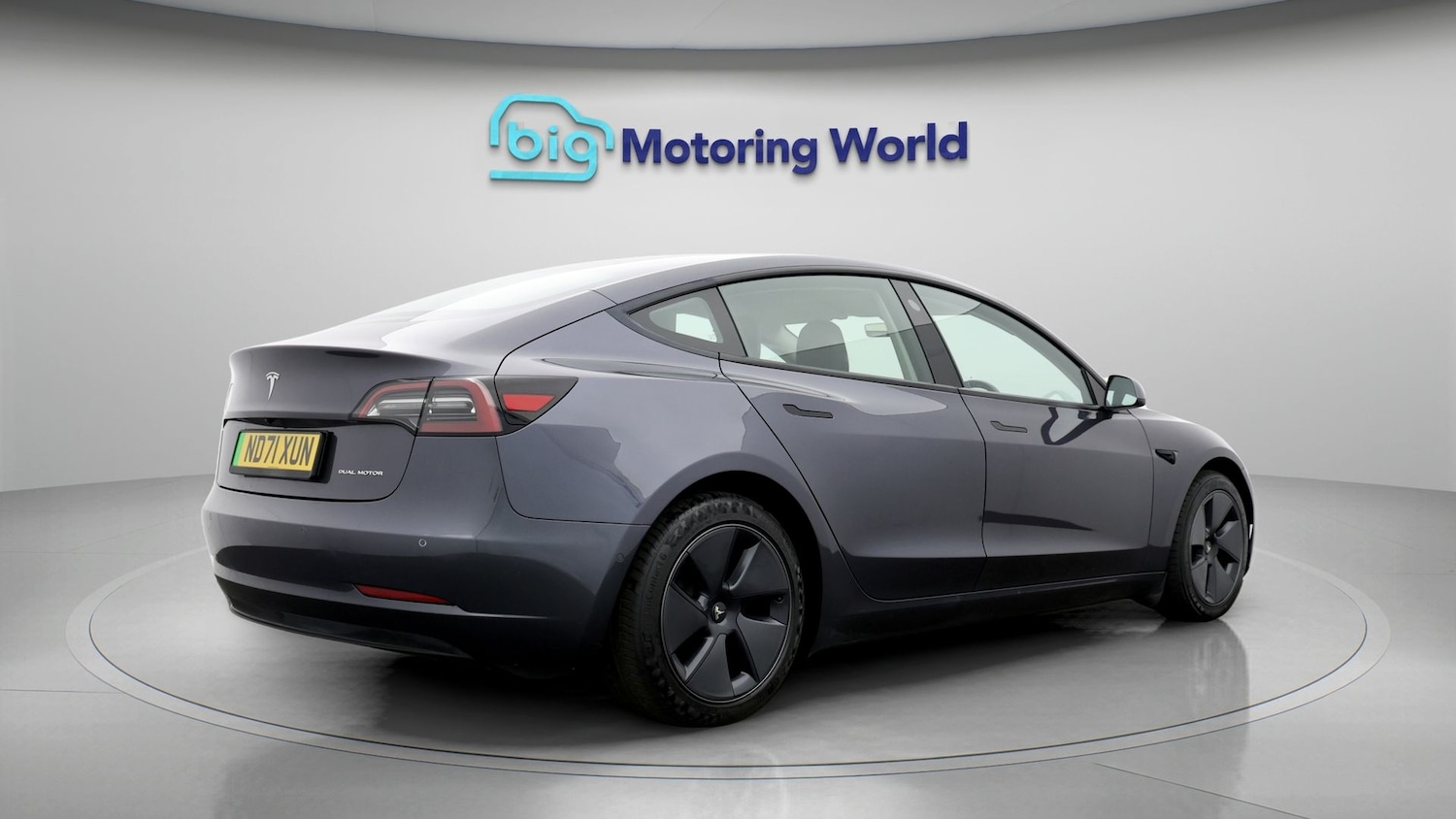 Used Tesla Model 3 2021 for sale - 77277494: Photo 7